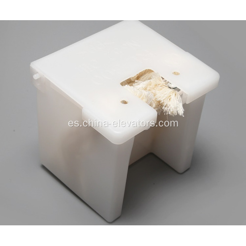 YA188B264G01 RL-300 Copa de aceite para ascensores Mitsubishi